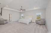 591 Barbour Farm Ln Four Oaks, NC 27524