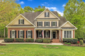 124 Mantle Dr Clayton, NC 27527