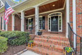 124 Mantle Dr Clayton, NC 27527