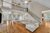 124 Mantle Dr Clayton, NC 27527