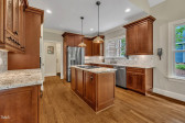 124 Mantle Dr Clayton, NC 27527