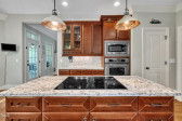 124 Mantle Dr Clayton, NC 27527