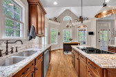 124 Mantle Dr Clayton, NC 27527