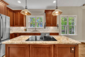 124 Mantle Dr Clayton, NC 27527