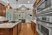 124 Mantle Dr Clayton, NC 27527