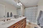 124 Mantle Dr Clayton, NC 27527