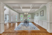 124 Mantle Dr Clayton, NC 27527