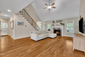 124 Mantle Dr Clayton, NC 27527