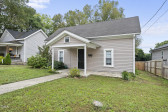 204 Hill St Benson, NC 27504