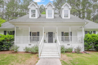 3916 Green Level West Rd Apex, NC 27523