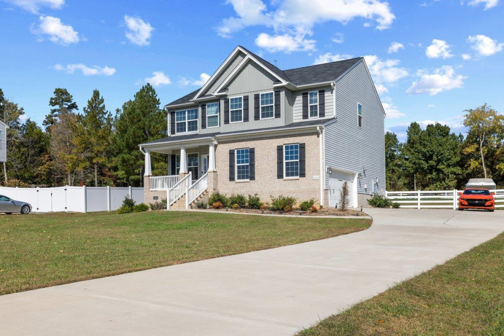 2035 Bellemont Alamance Rd, Burlington, NC 27215 Raleigh Realty