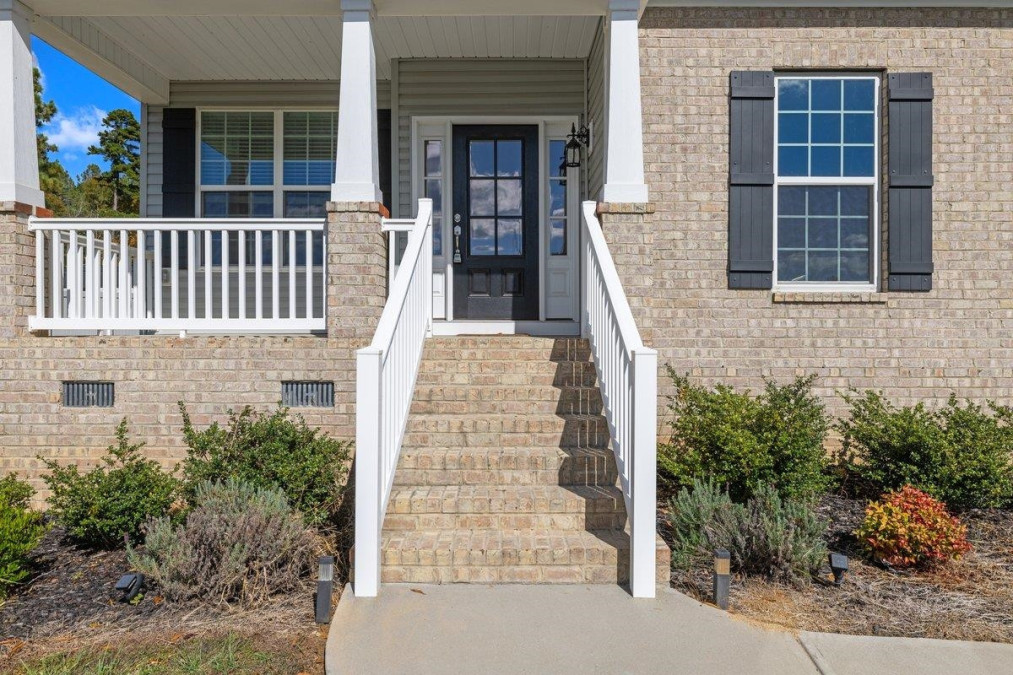 2035 Bellemont Alamance Rd, Burlington, NC 27215 Raleigh Realty