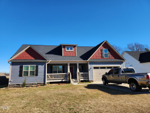 10080 Nc 39 Hw Middlesex, NC 27557