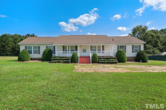 303 Yellow Belle Ct Zebulon, NC 27597