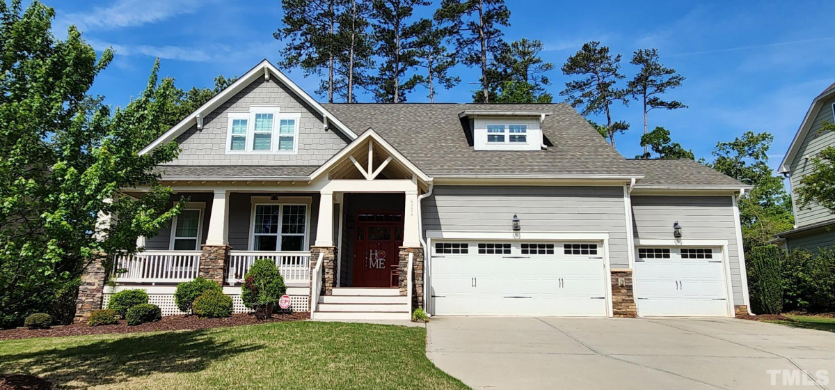 4554 Brighton Ridge Dr, Apex, NC 27539 Raleigh Realty