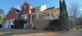 201 Sacred Woods Ave Way Cary, NC 27513