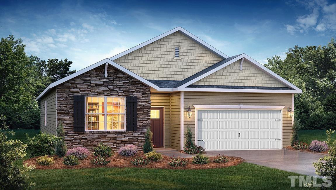 80 Baker Farm Dr, Youngsville, NC 27596 Raleigh Realty