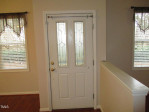 2916 Andover Glen Rd Raleigh, NC 27604