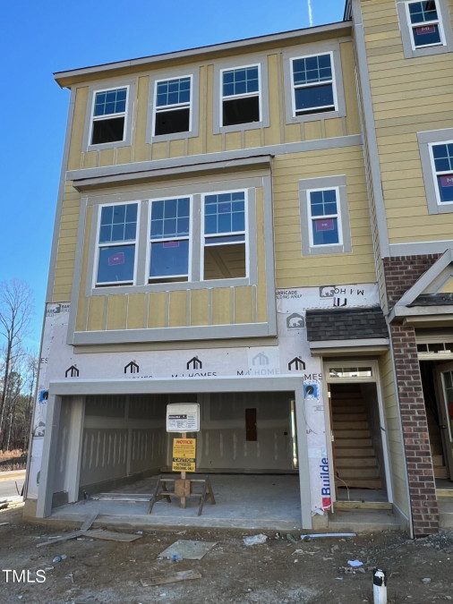 2221 Kettle Falls Station Apex, NC 27502