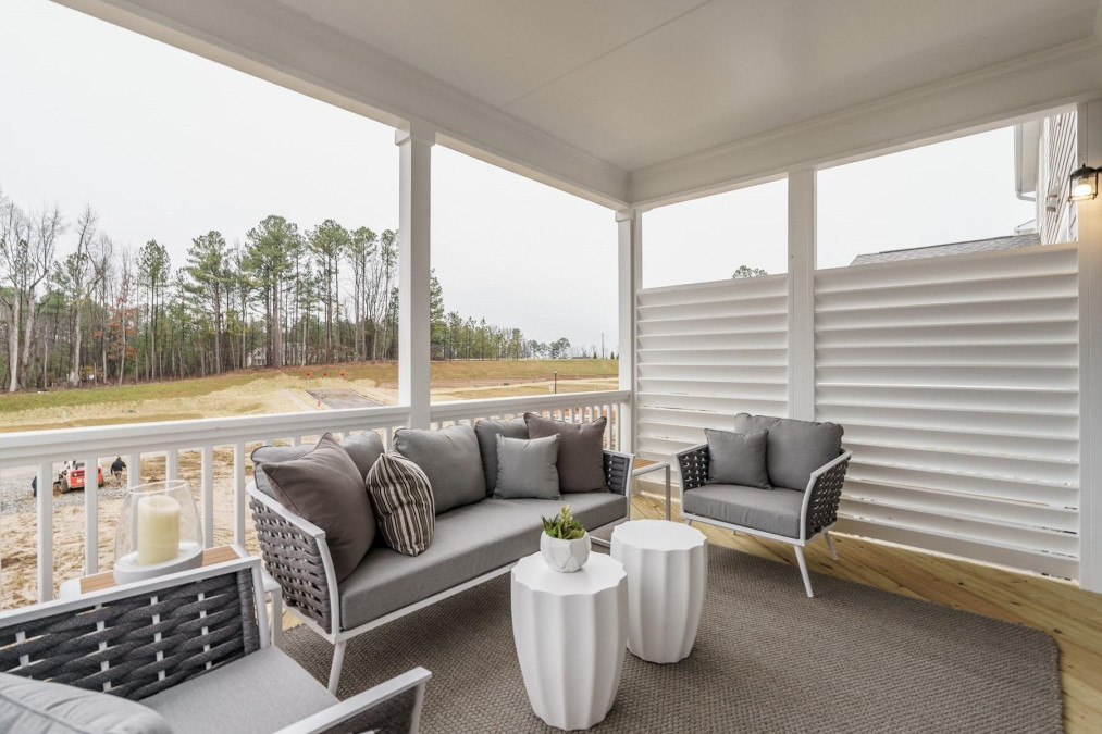 2221 Kettle Falls Station Apex, NC 27502