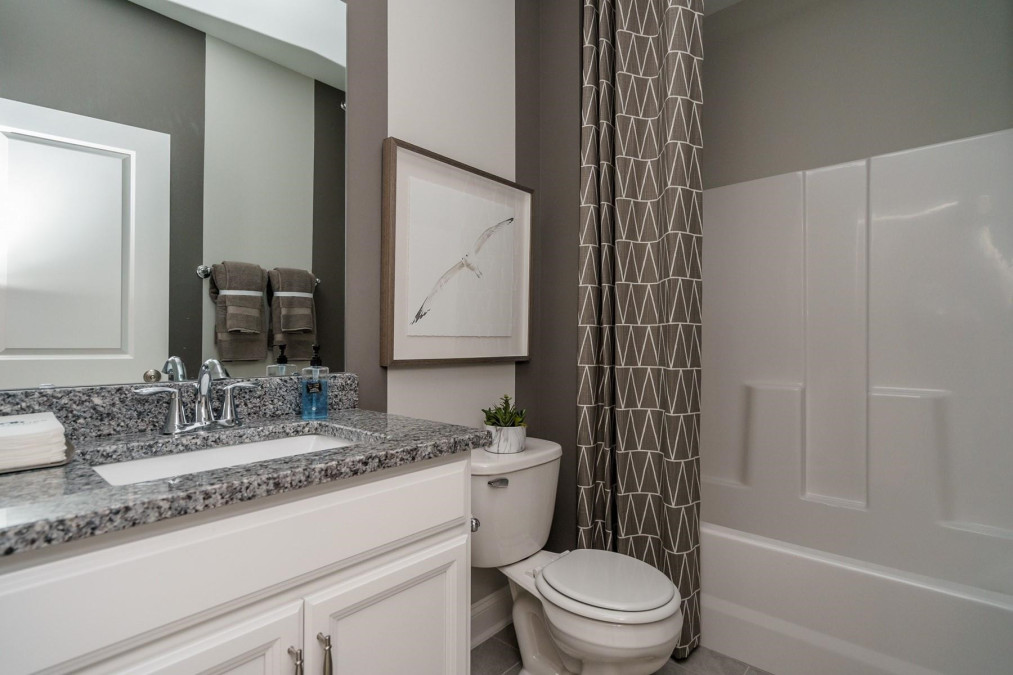 2221 Kettle Falls Station Apex, NC 27502