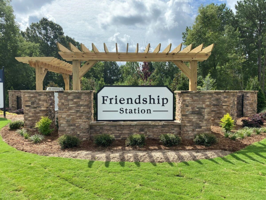 2221 Kettle Falls Station Apex, NC 27502