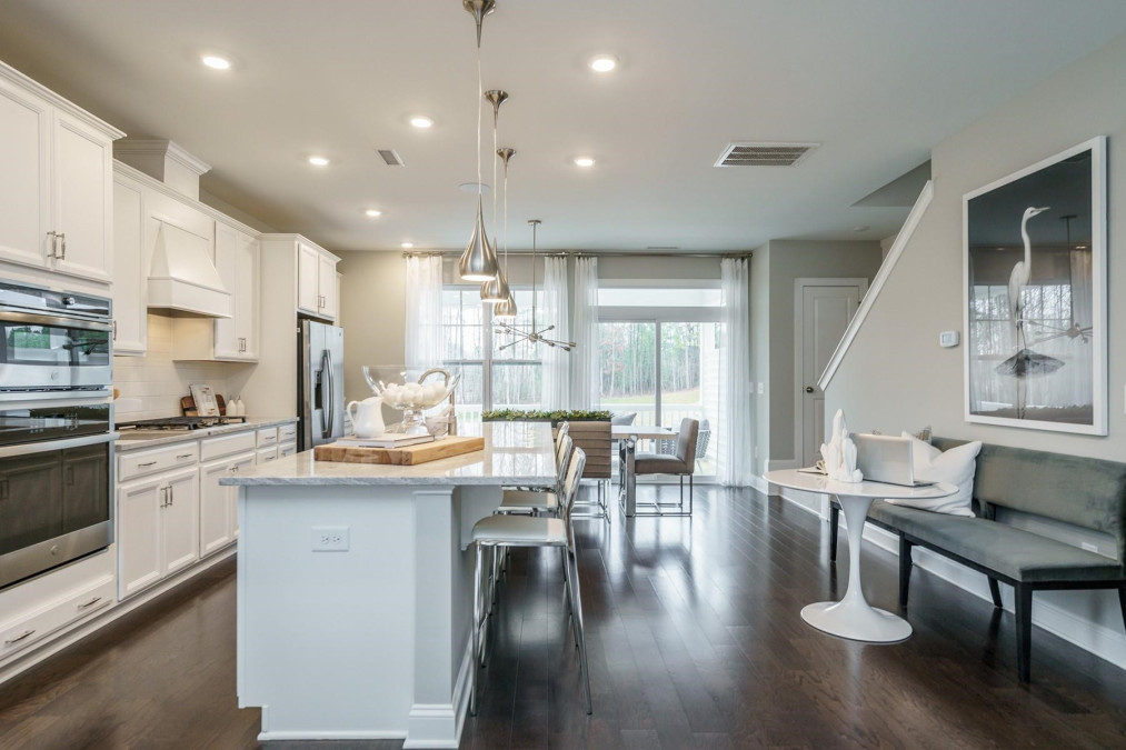 2221 Kettle Falls Station Apex, NC 27502