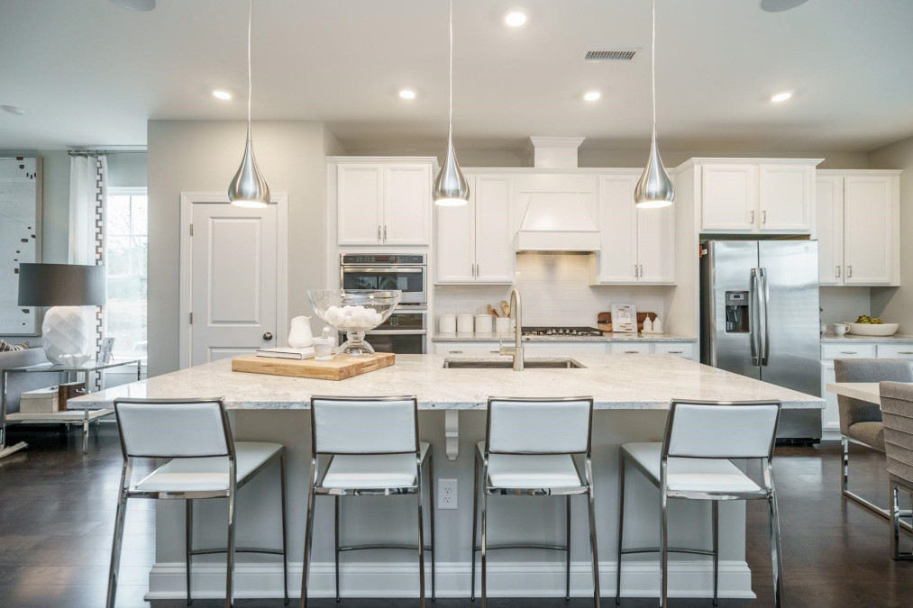 2221 Kettle Falls Station Apex, NC 27502