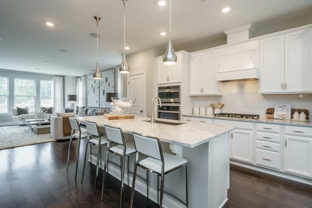 2221 Kettle Falls Station Apex, NC 27502