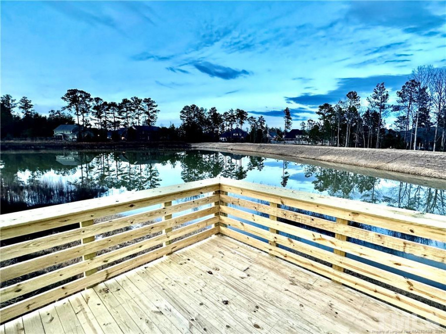 3216 Carnoustie Ct Fayetteville, NC 28306