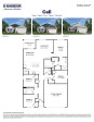 35 Hickory Hollow Cir Youngsville, NC 27596