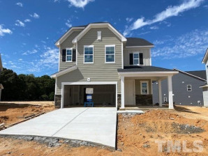 504 Spotted Fawn Ct Wake Forest, NC 27587