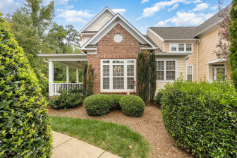 2211 Bouncy Day Ct Raleigh, NC 27614