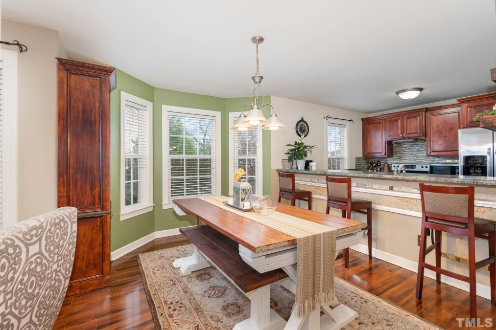 14 Bergamont Cir Clayton, NC 27520