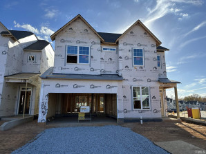 101 Novello Way Holly Springs, NC 27540