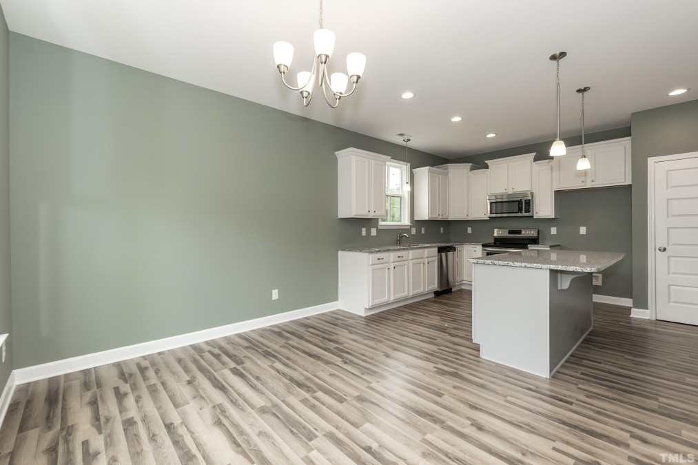 411 Mckay Ave Dunn, NC 28334