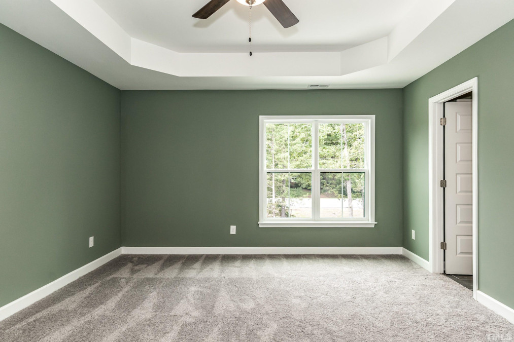 411 Mckay Ave Dunn, NC 28334