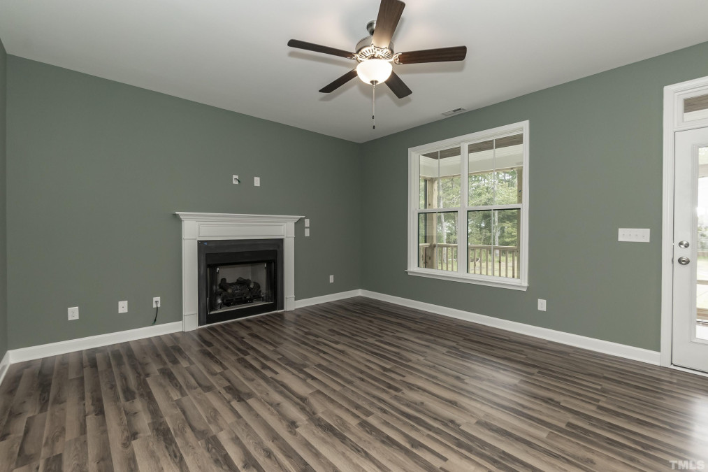 411 Mckay Ave Dunn, NC 28334