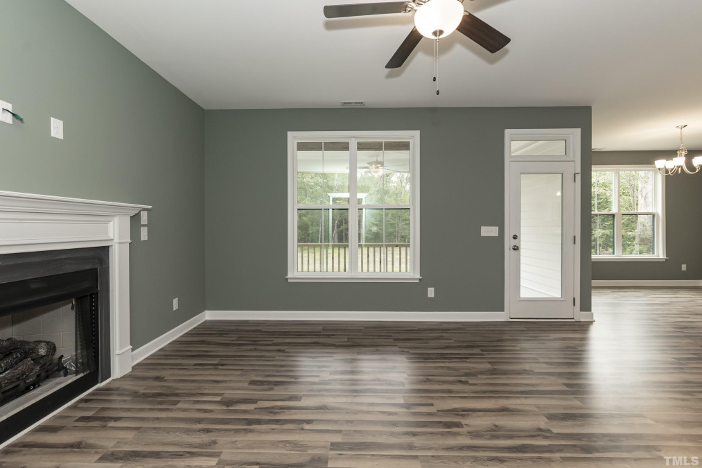 411 Mckay Ave Dunn, NC 28334