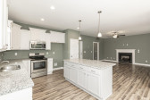 411 Mckay Ave Dunn, NC 28334