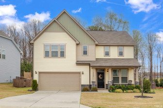 3340 Lacewing Dr Zebulon, NC 27597