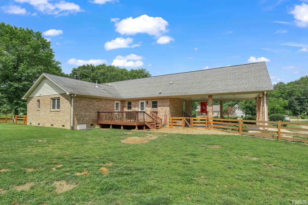 3028 Old Crews Rd Raleigh, NC 27616