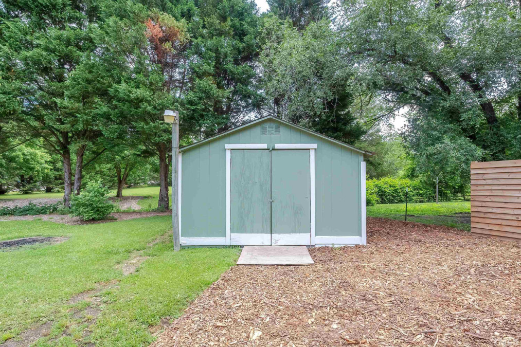 3028 Old Crews Rd Raleigh, NC 27616