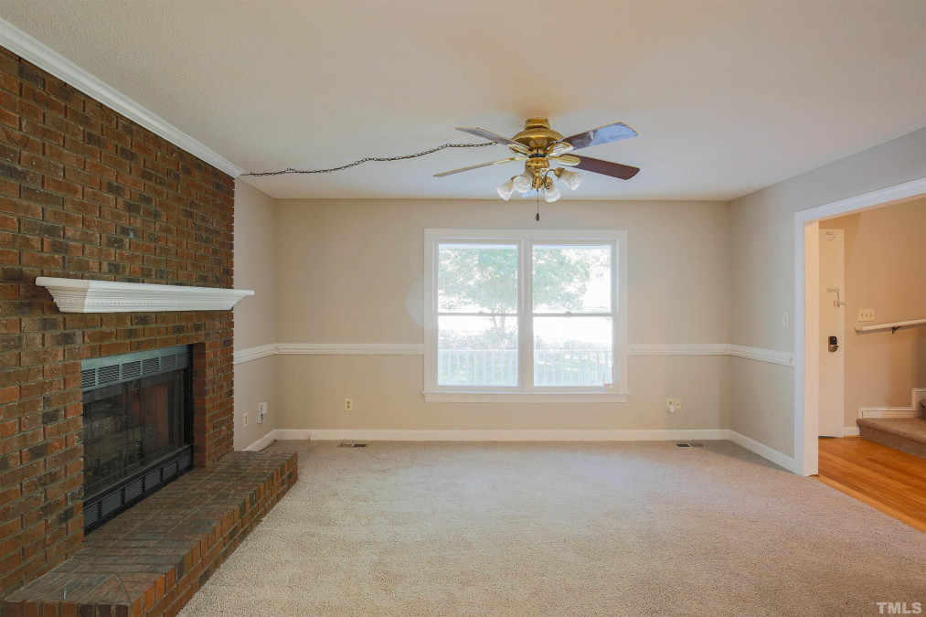 2316 Merganzer Rd Raleigh, NC 27616