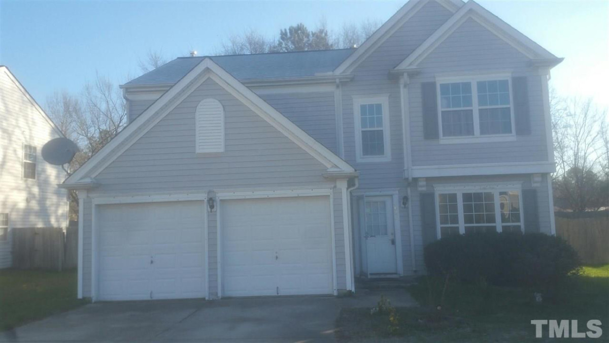 4628 Cardinal Grove Blvd, Raleigh, NC 27616 Raleigh Realty