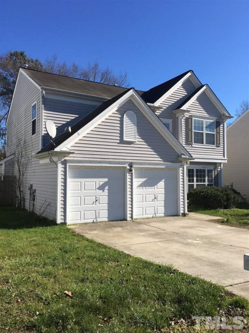 4628 Cardinal Grove Blvd, Raleigh, NC 27616 Raleigh Realty