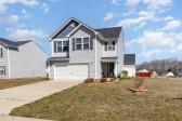 103 Calhoun Pl Burlington, NC 27217