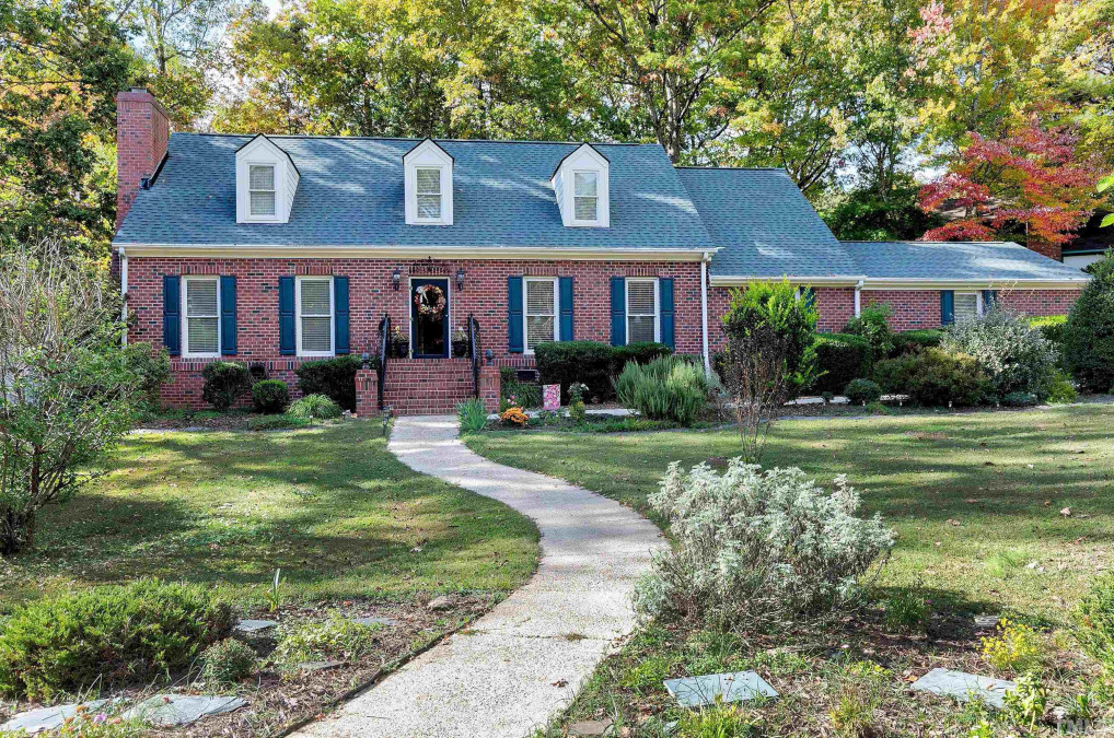 1430 Lake Pine Dr, Cary, NC 27511 Raleigh Realty