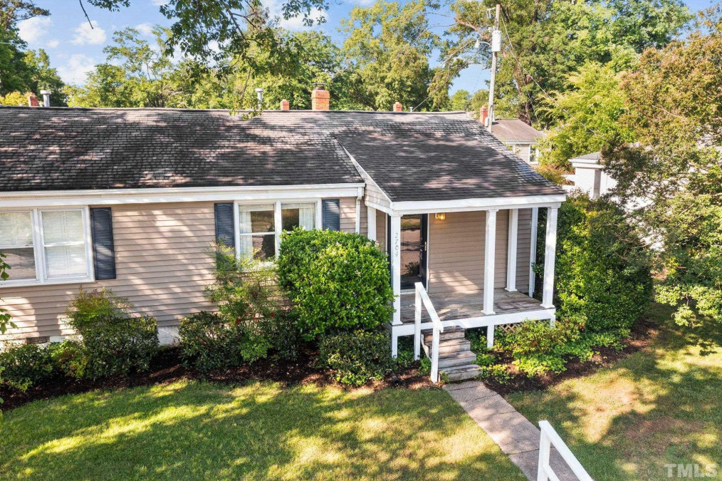 2704 Mcneil St, Raleigh, NC 27608 Raleigh Realty