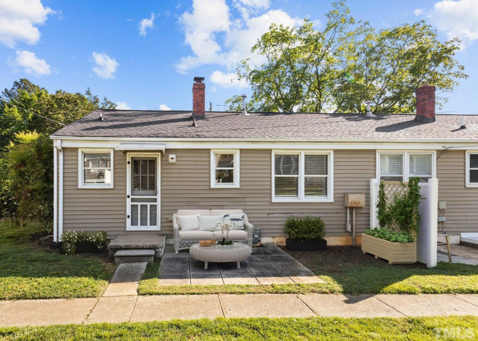 2704 Mcneil St, Raleigh, NC 27608 Raleigh Realty